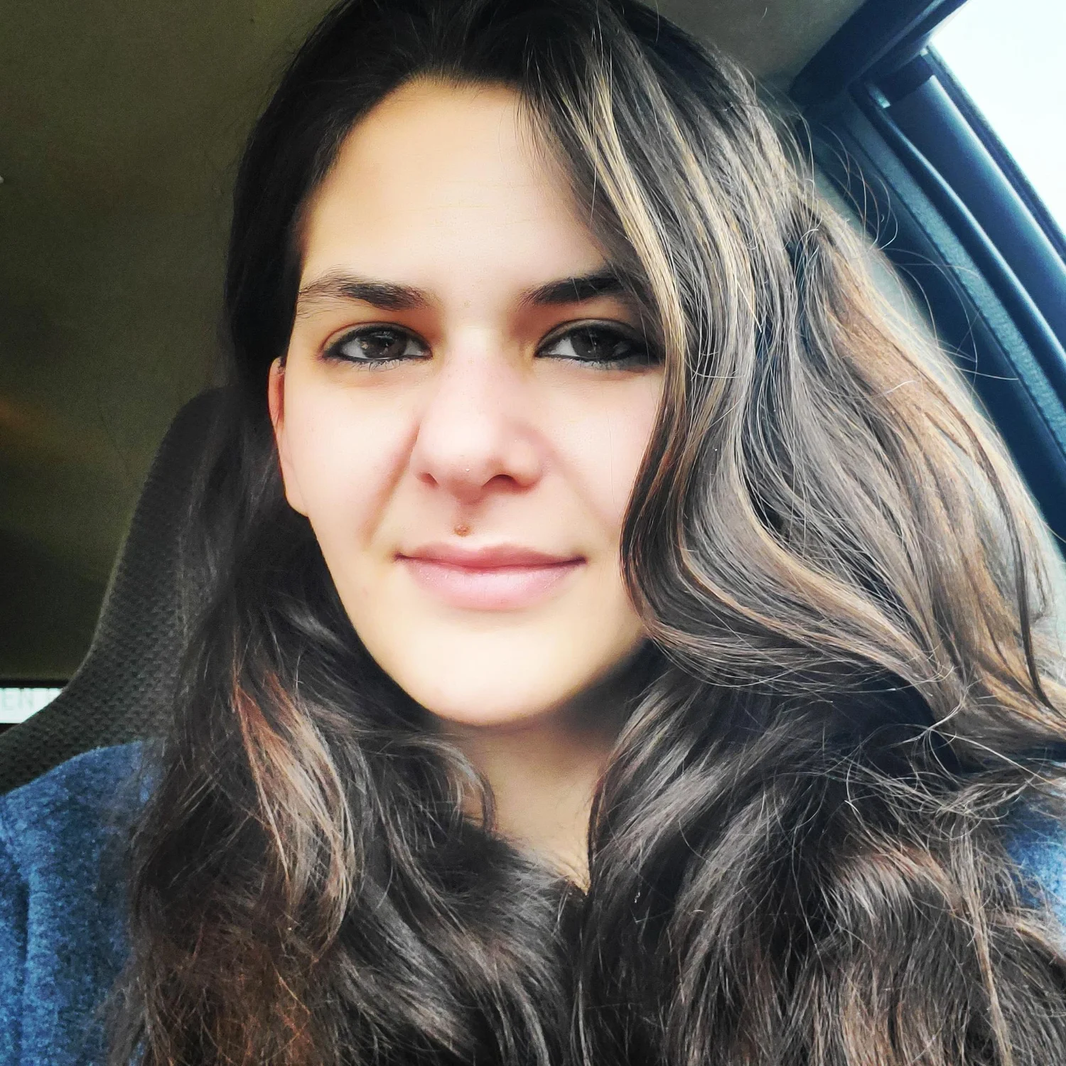 Sevgi K.